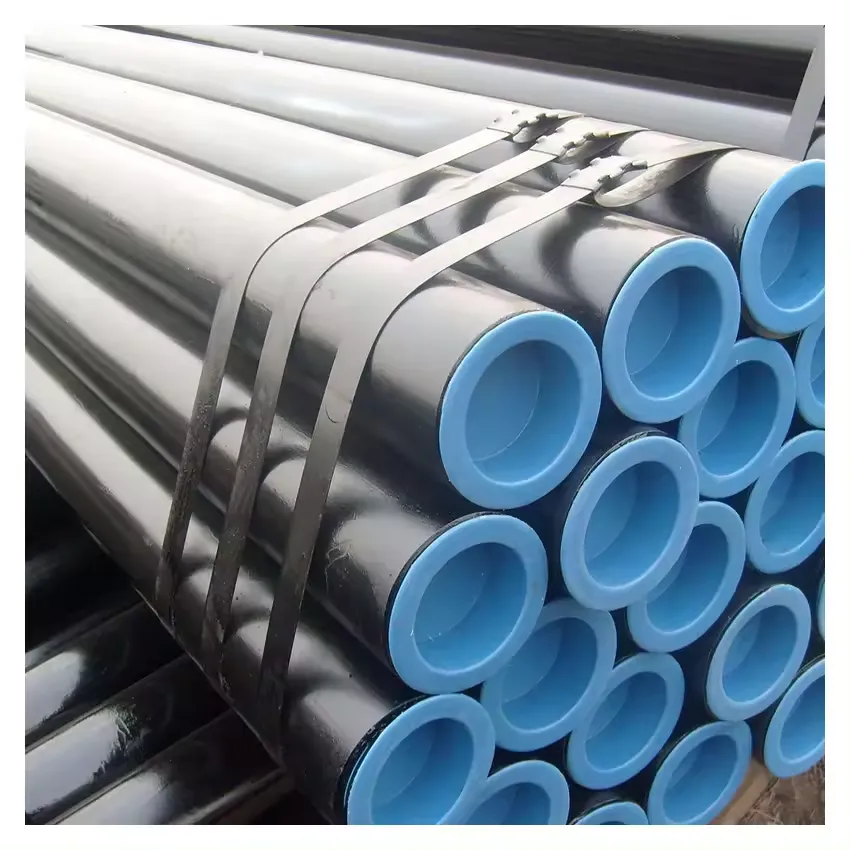 carbon steel pipe&tube